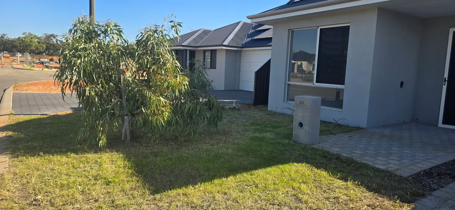 Main view of Homely house listing, 24 Bookara Road, Midvale WA 6056