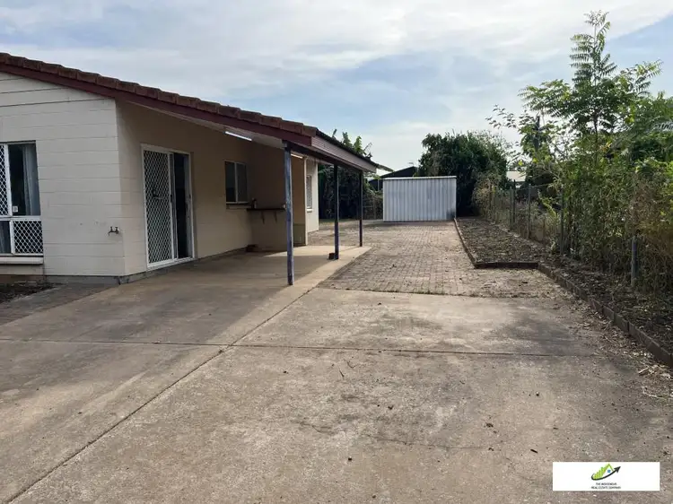 5 Crawford Court, Moulden NT 830