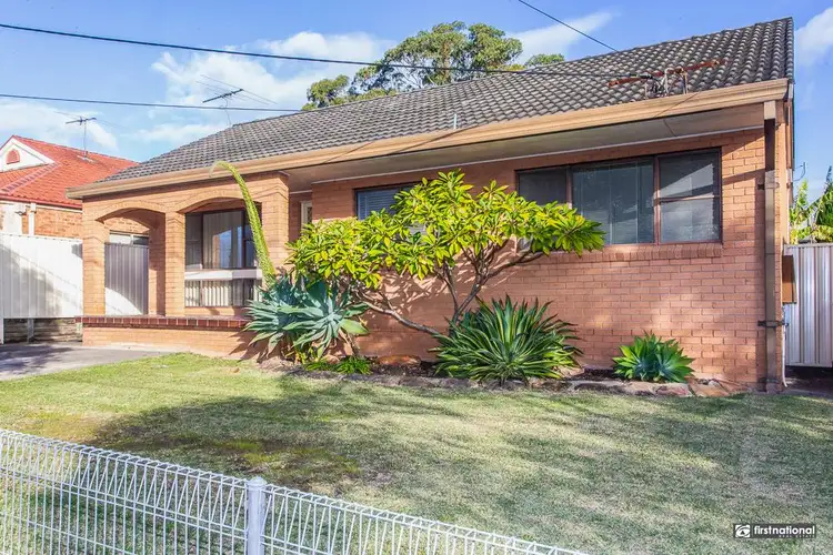 18 Elizabeth Crescent, Kingswood NSW 2747