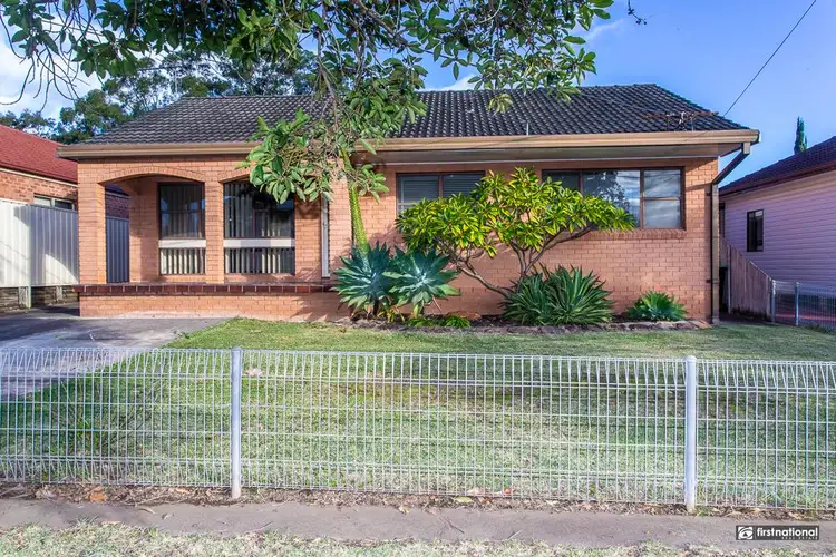 18 Elizabeth Crescent, Kingswood NSW 2747