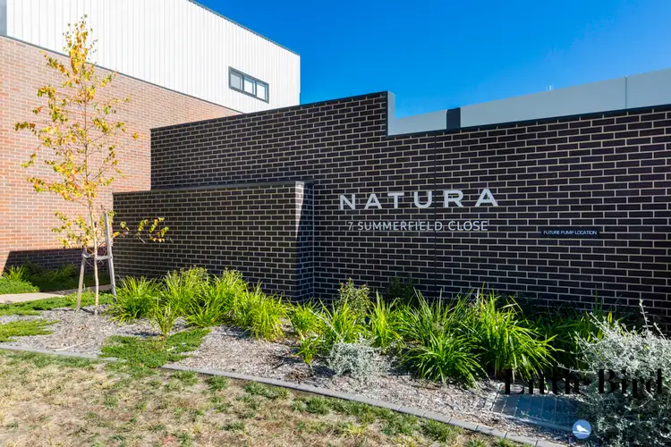 80/7 Summerfield Close, Denman Prospect ACT 2611