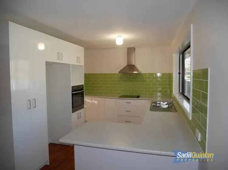 13 Campaspe Circuit, Kaleen ACT 2617