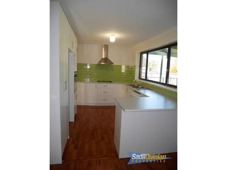 Second view of Homely house listing, 13 Campaspe Circuit, Kaleen ACT 2617