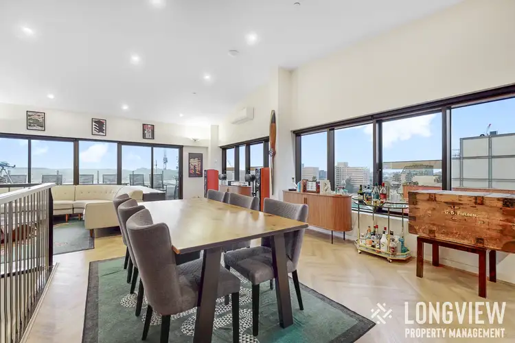 606/220 Commercial Road, Prahran VIC 3181