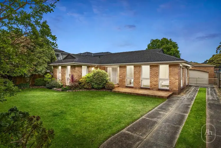 730 Highbury Road, Glen Waverley VIC 3150