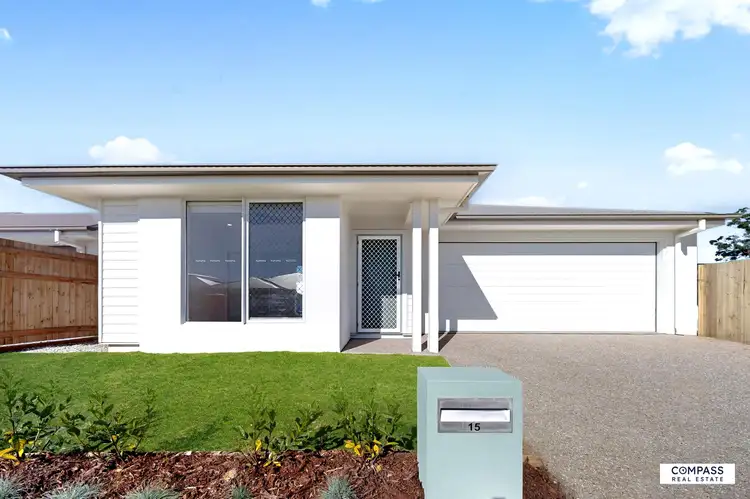 15 Varis Street, Morayfield QLD 4506