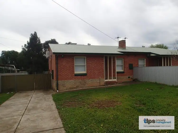 9 Shannon Street, Elizabeth East SA 5112