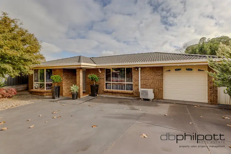 22 Perthville Court, Hillbank SA 5112