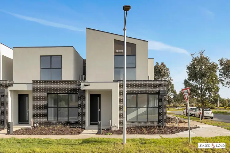 9 Merri Rise, Wollert VIC 3750