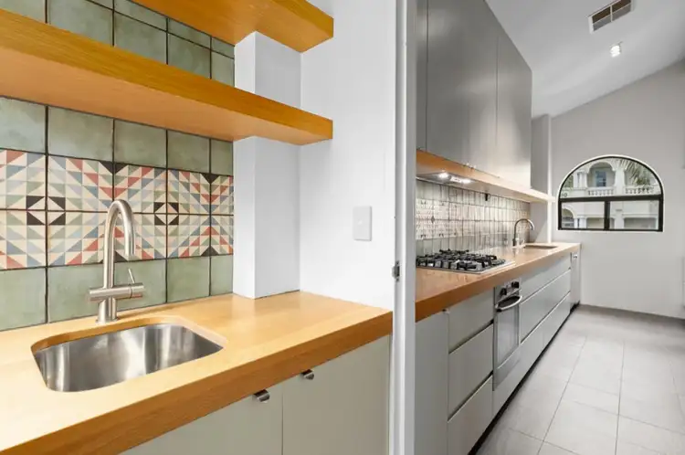 Fifth view of Homely apartment listing, 5/6 Challis Avenue, Potts Point NSW 2011