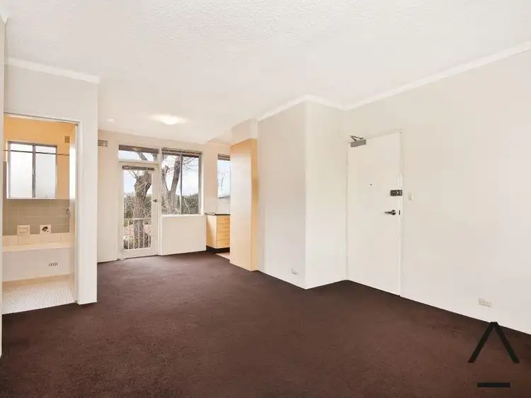 29/60-64 Ewart Street, Dulwich Hill NSW 2203