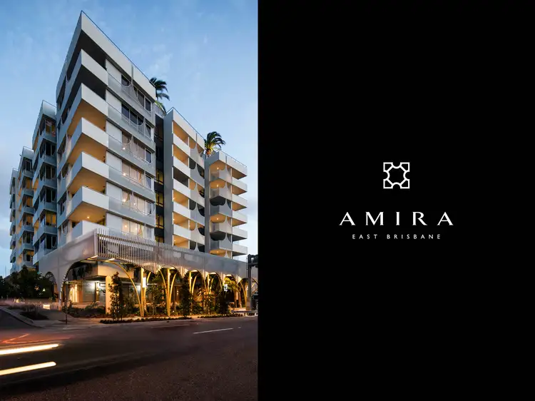 207/5 Waterloo Street, East Brisbane QLD 4169