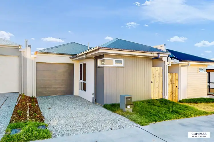17 Lemon Myrtle Lane, Ripley QLD 4306