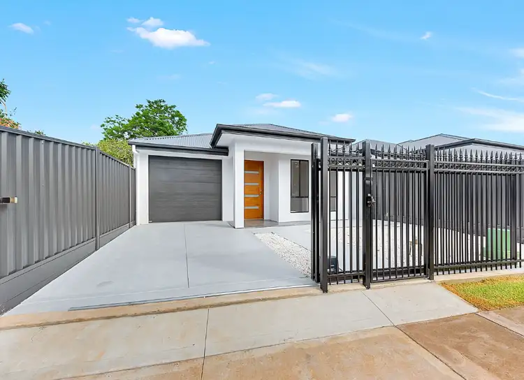 1b Nottle Street, Elizabeth Downs SA 5113