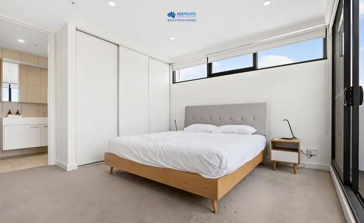 Fifth view of Homely apartment listing, 201/802 Elgar Road, Doncaster VIC 3108