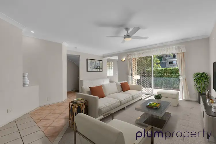 Third view of Homely townhouse listing, 4/26 Ascog Terrace, Toowong QLD 4066