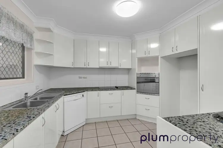 Fourth view of Homely townhouse listing, 4/26 Ascog Terrace, Toowong QLD 4066