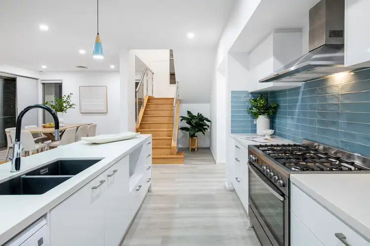 Sixth view of Homely house listing, 45 North View Street, Hope Island QLD 4212
