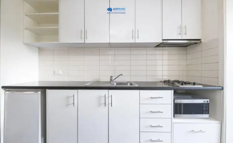 Fifth view of Homely apartment listing, 50/5 Archibald Street, Box Hill VIC 3128