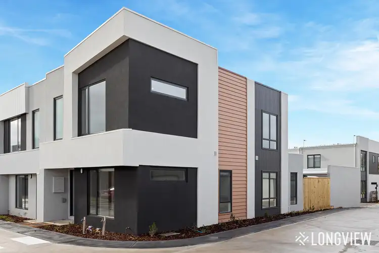 Main view of Homely townhouse listing, 16/50 Plush Circuit, Epping VIC 3076