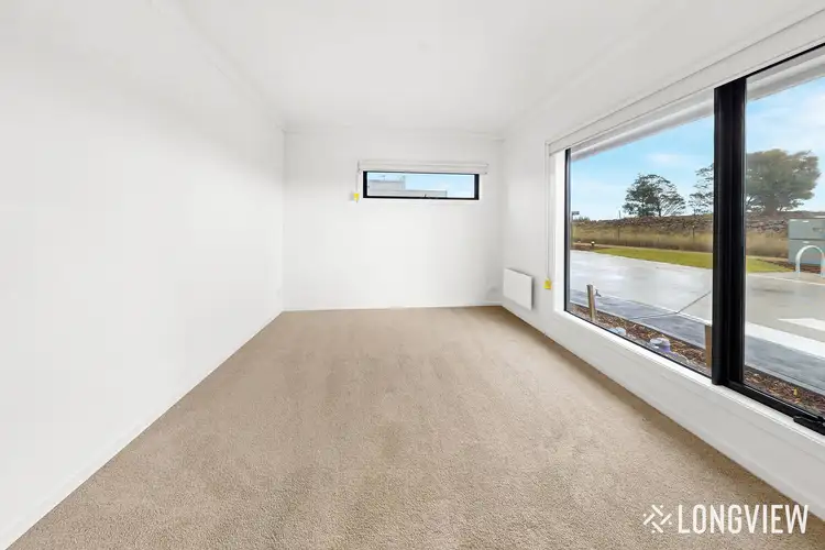 Second view of Homely townhouse listing, 16/50 Plush Circuit, Epping VIC 3076