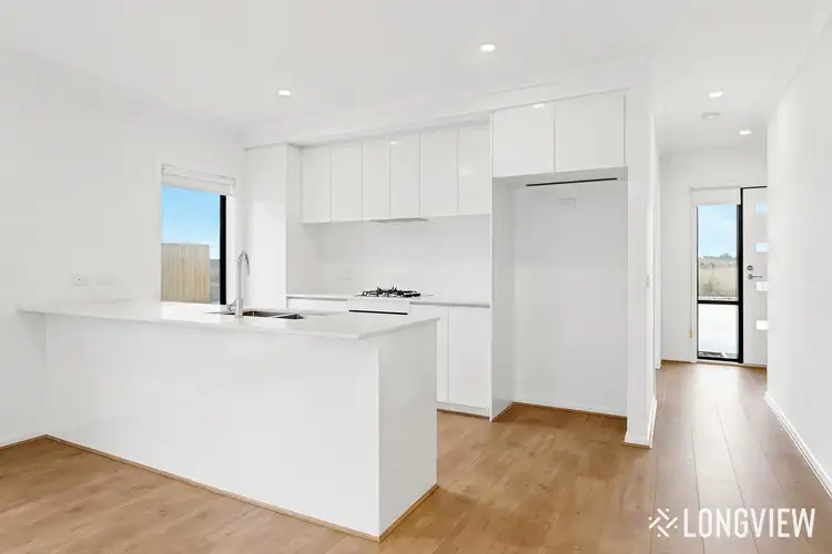 Third view of Homely townhouse listing, 16/50 Plush Circuit, Epping VIC 3076