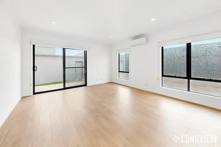 Fourth view of Homely townhouse listing, 16/50 Plush Circuit, Epping VIC 3076