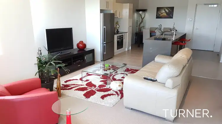 Third view of Homely apartment listing, Apt 303, 29/16 Mann Drive, Brompton SA 5007