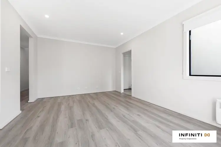 Third view of Homely townhouse listing, 4 Capella Way, Donnybrook VIC 3064