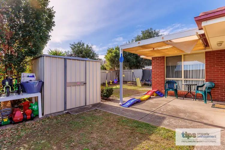 Second view of Homely house listing, 15 Fuschia Street, Huntfield Heights SA 5163