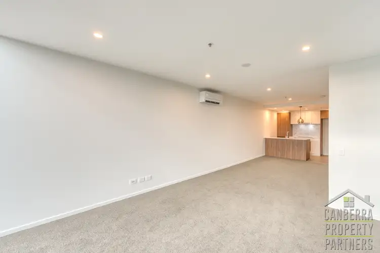 Fourth view of Homely apartment listing, 707/15 Bowes Street, Phillip ACT 2606