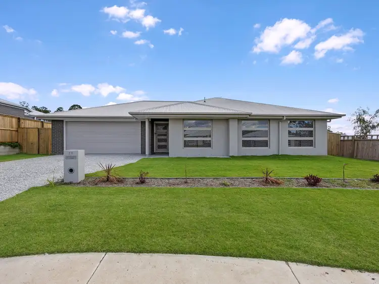 20 Mason Close, Redbank Plains QLD 4301