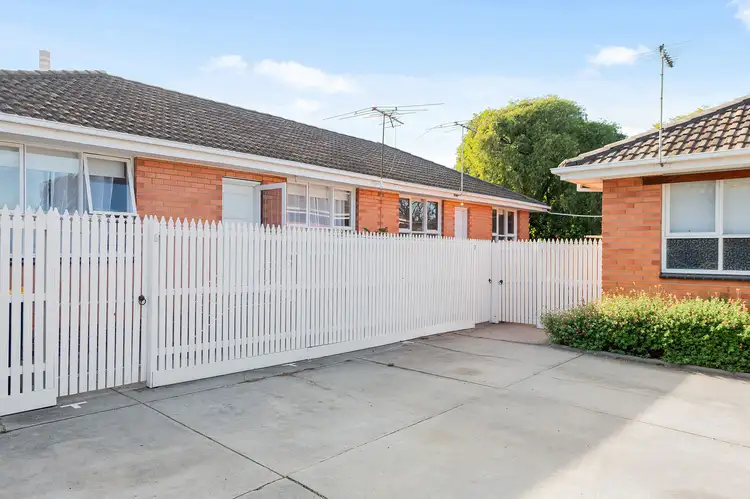 7/10 Peel Street, Newport VIC 3015