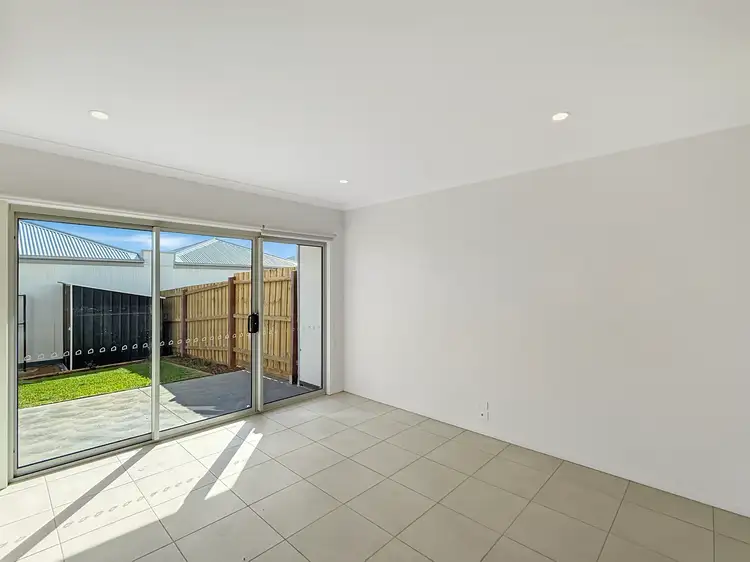 Fourth view of Homely townhouse listing, 21 Freesia Drive, Wallan VIC 3756
