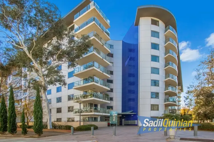 Second view of Homely apartment listing, 96/77 Northbourne Avenue, Turner ACT 2612