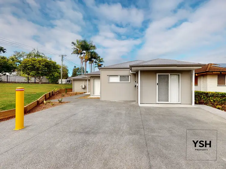 Second view of Homely apartment listing, 1/52 Randwick St, Durack QLD 4077