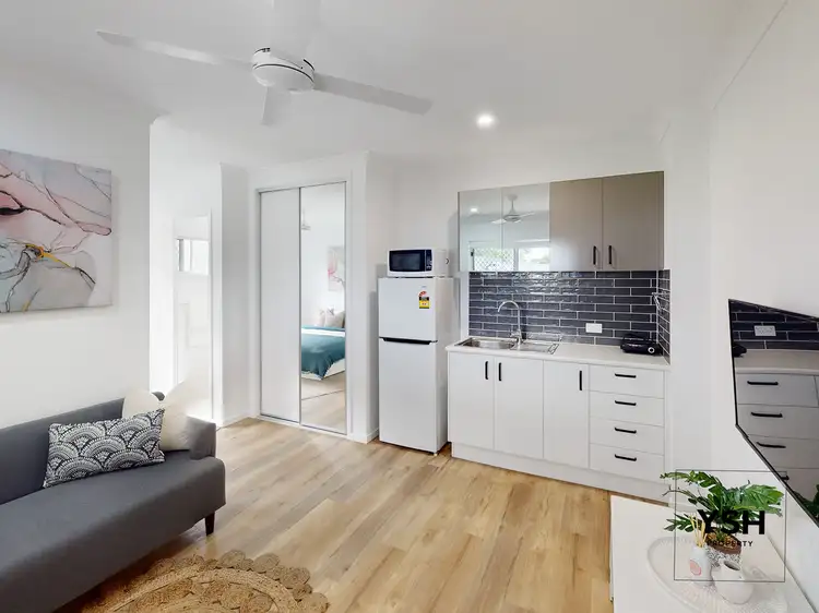 Third view of Homely apartment listing, 1/52 Randwick St, Durack QLD 4077