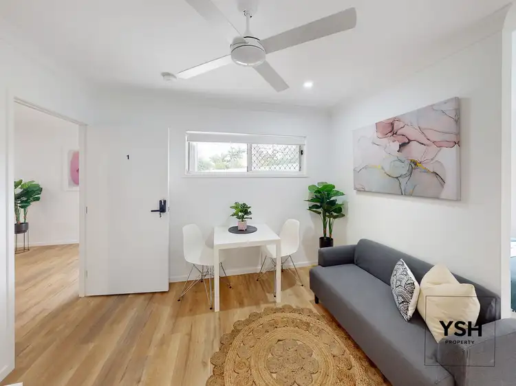 Fourth view of Homely apartment listing, 1/52 Randwick St, Durack QLD 4077