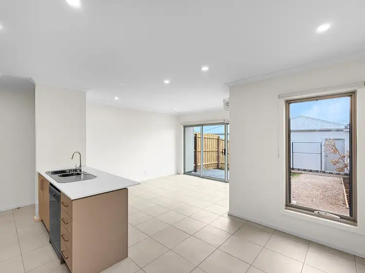 Third view of Homely townhouse listing, 15 Freesia Drive, Wallan VIC 3756