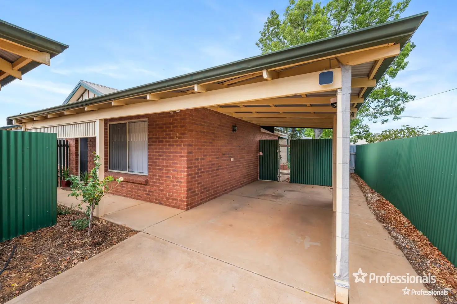 Main view of Homely house listing, 3/103 Lewis Street, Lamington WA 6430
