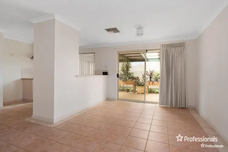 Third view of Homely house listing, 3/103 Lewis Street, Lamington WA 6430