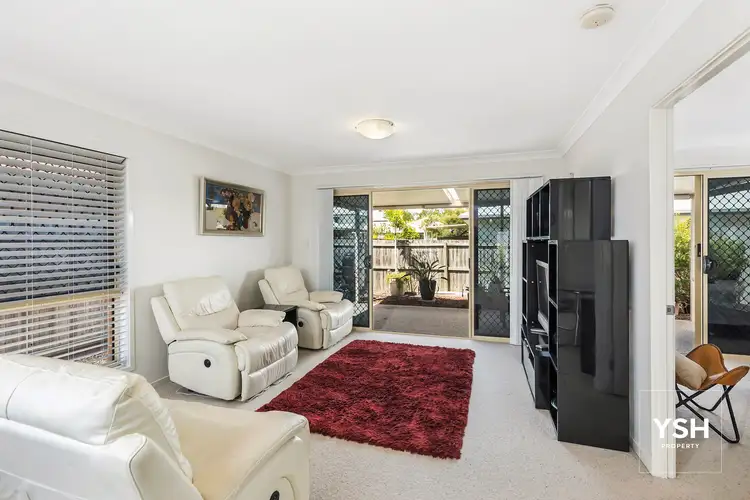 Second view of Homely townhouse listing, 13/64 Groth Rd, Boondall QLD 4034