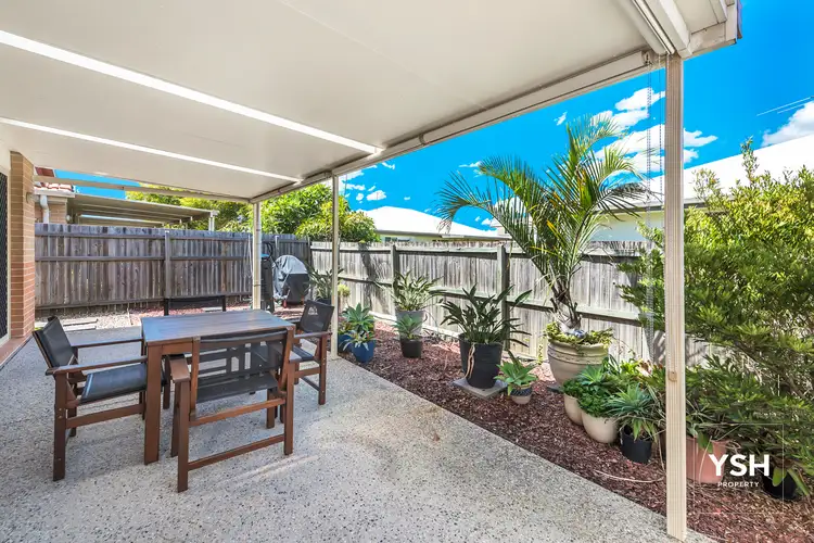 Third view of Homely townhouse listing, 13/64 Groth Rd, Boondall QLD 4034