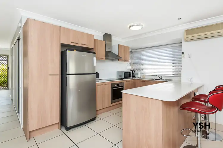 Fifth view of Homely townhouse listing, 13/64 Groth Rd, Boondall QLD 4034