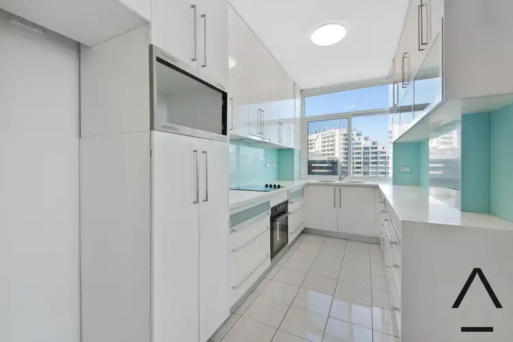 Main view of Homely apartment listing, 46/4 The Boulevarde, Brighton-Le-Sands NSW 2216