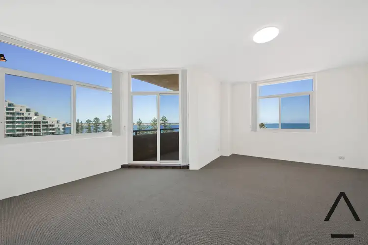 Second view of Homely apartment listing, 46/4 The Boulevarde, Brighton-Le-Sands NSW 2216
