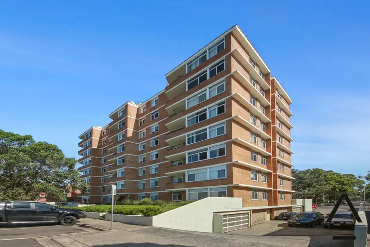 Fifth view of Homely apartment listing, 46/4 The Boulevarde, Brighton-Le-Sands NSW 2216
