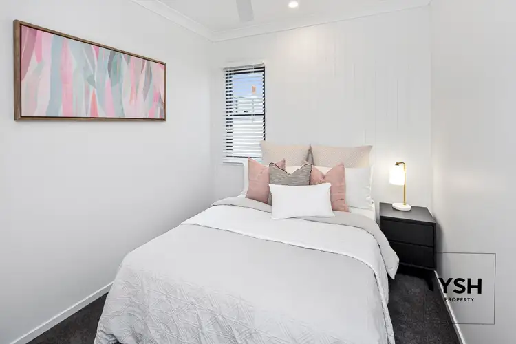 4/13 Mannington Rd, Acacia Ridge QLD 4110