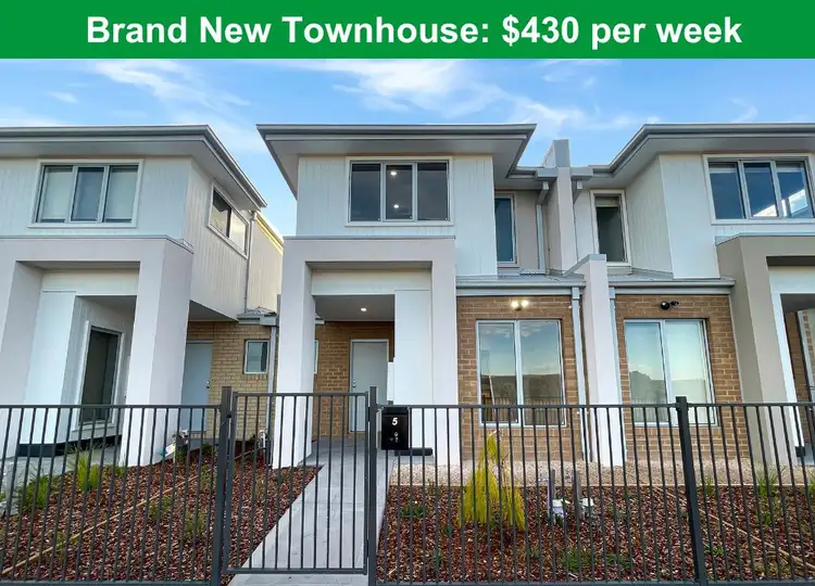5 Elkhom Way, Wallan VIC 3756