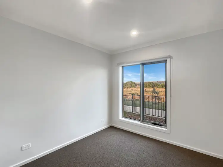 Second view of Homely townhouse listing, 5 Elkhom Way, Wallan VIC 3756